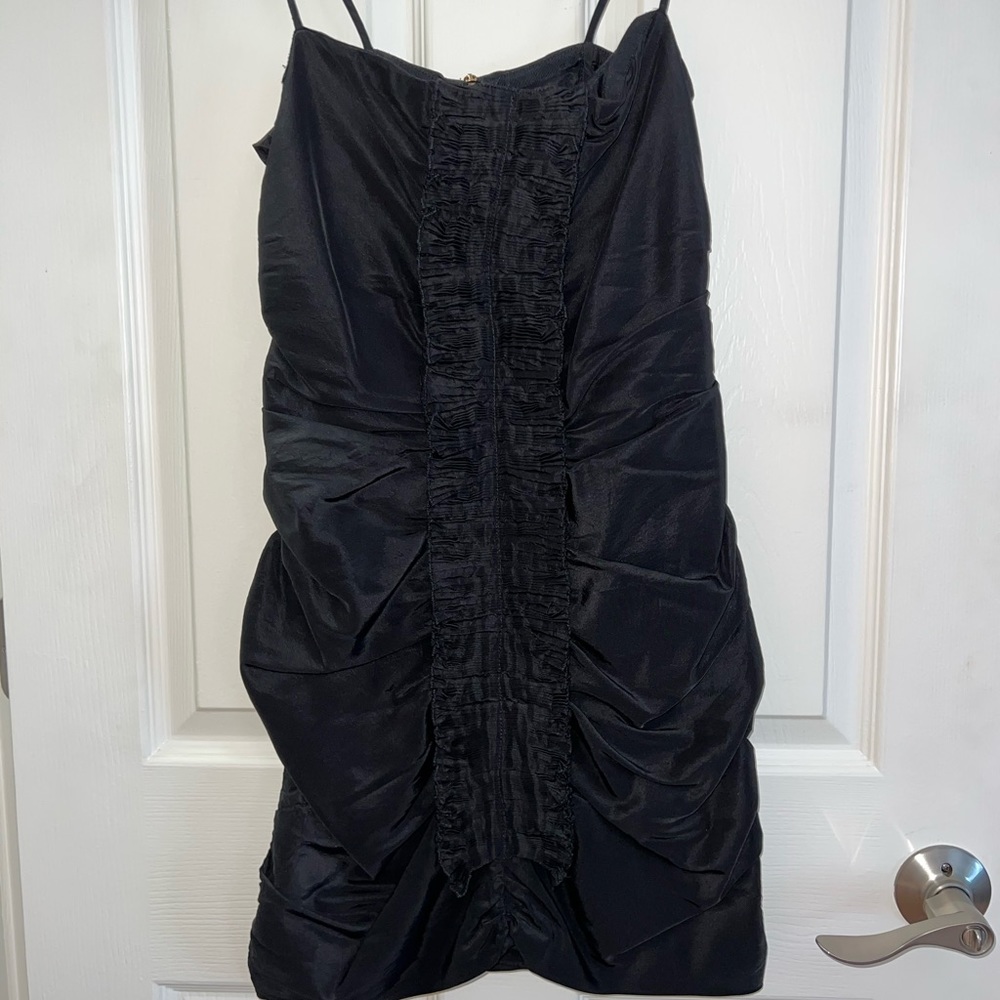 Dolce & Gabbana mini dress